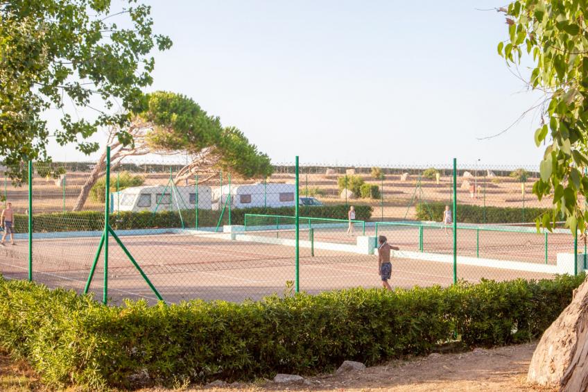 Camping Village Baia Blu La Tortuga - foto 18