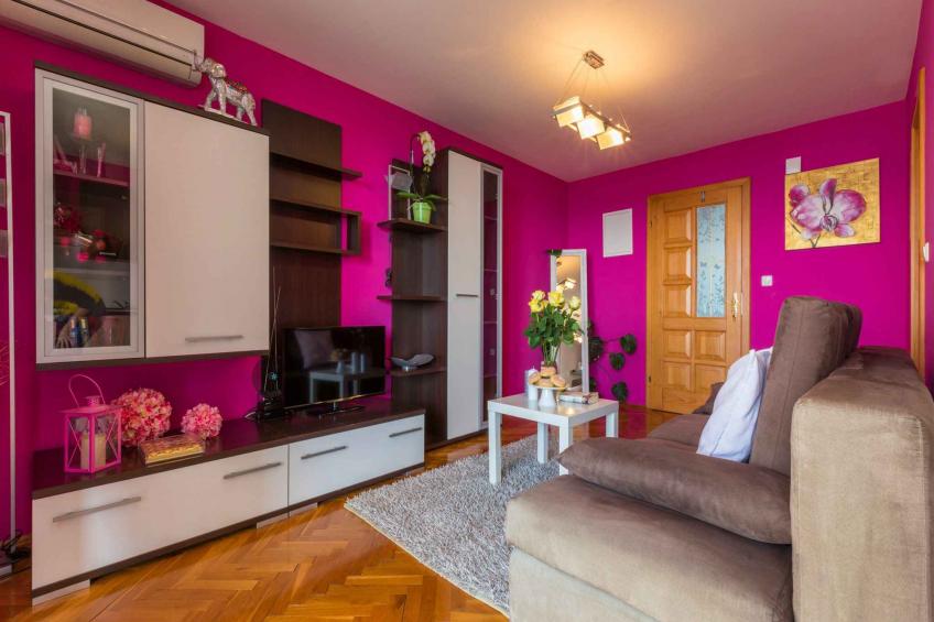 Ferienwohnung mit einem Freibad und Meerblick - BF-R69F4 - foto 30
