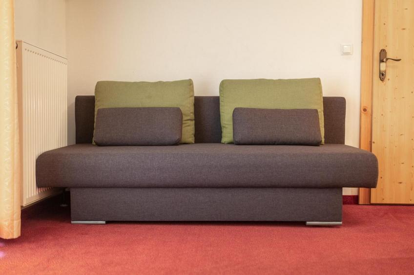 Appartementenhuis Apart Resort Fügenerhof, Fügen - Type C - foto 7