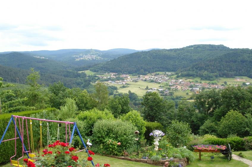 Le Gîte Fleuri - foto 15