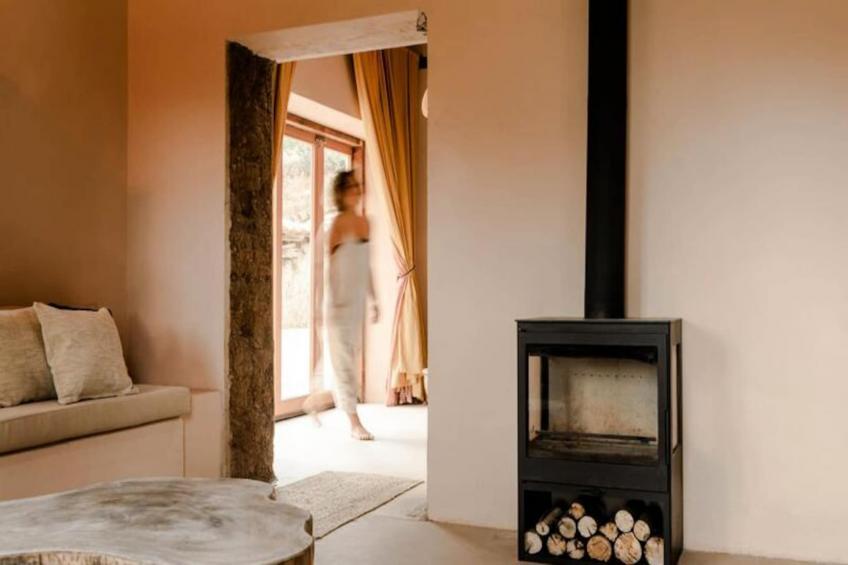 The Lemon Lodge - Ziggurat Suite - foto 10