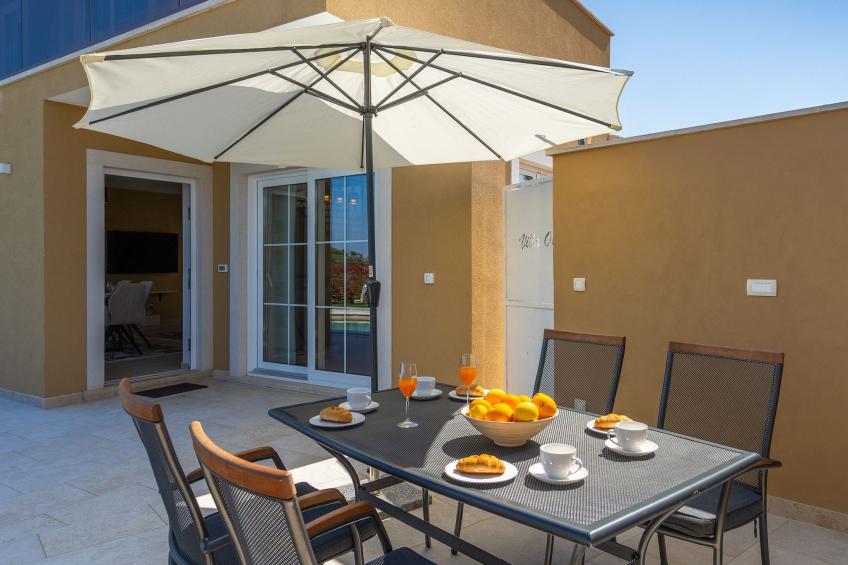 Villa Marilena - foto 17