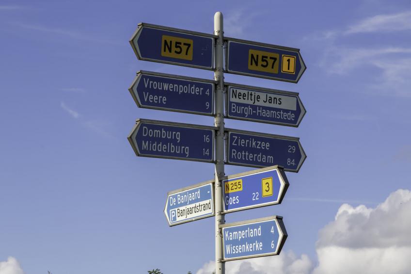 Appartement 'Bed by Al' - foto 20