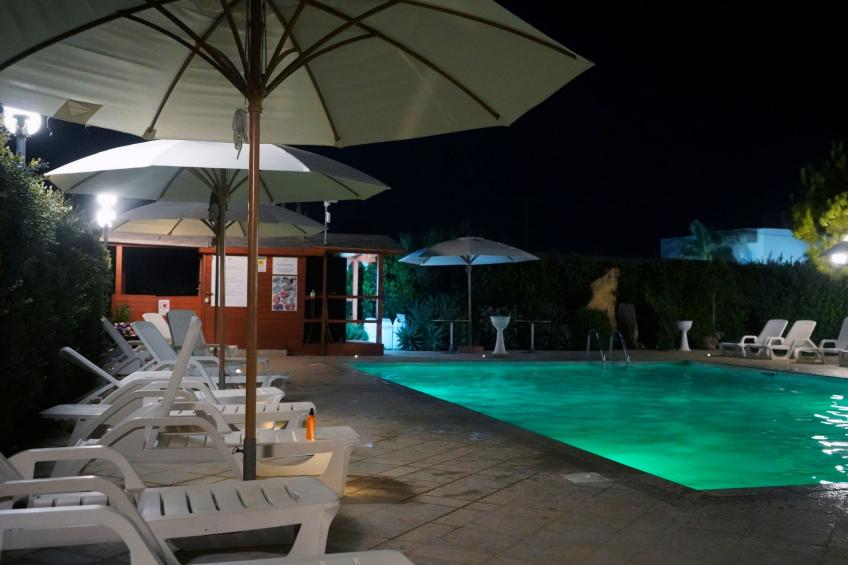 Appartement in Marsala mit gemeinschaftlichem Pool, Grill und Garten - foto 32