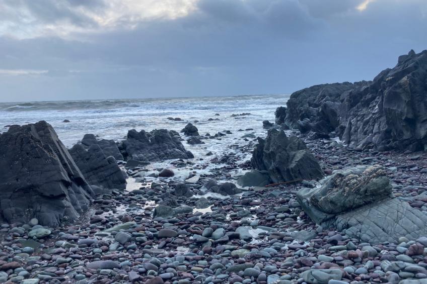 Ballycotton Holiday (TR1+2) Apartment No 6 - foto 9