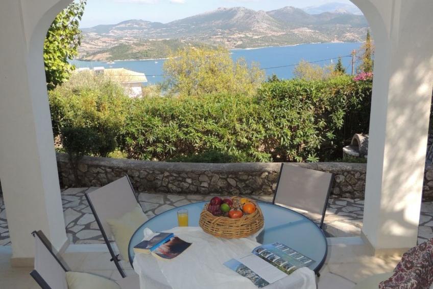 Villa Anthea Rossa - foto 19