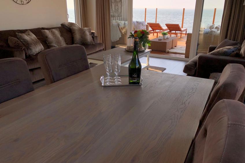 Chalet mit Wasserblick - foto 8