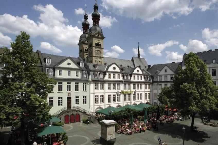 direkt an Rhein und Mosel - foto 13