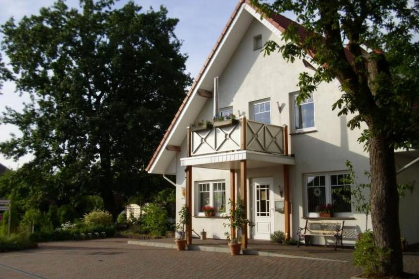 Wohnung in Abbehausen - Ellwürden - foto 2