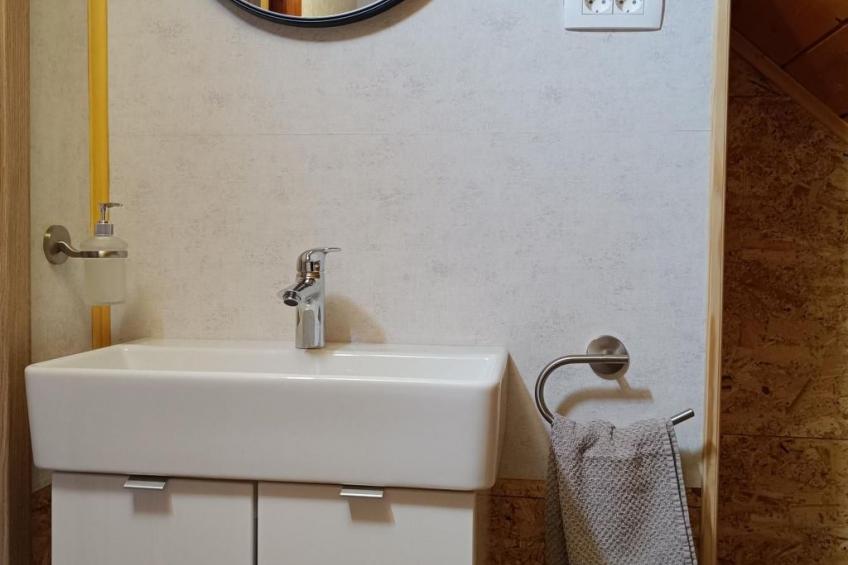 Haus in Sleme Skradsko mit Whirlpool und Parkplatz - foto 20