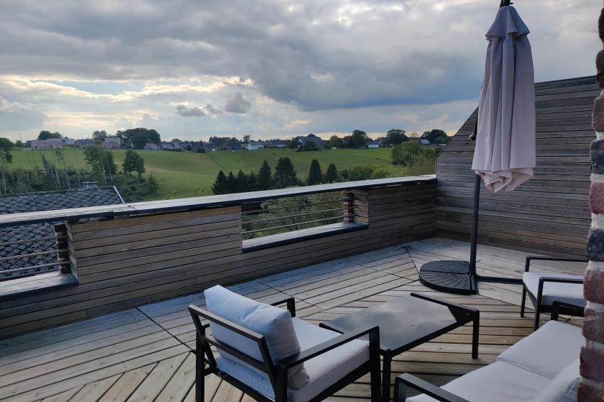 Appartement Terrasse 2/2 - foto 30