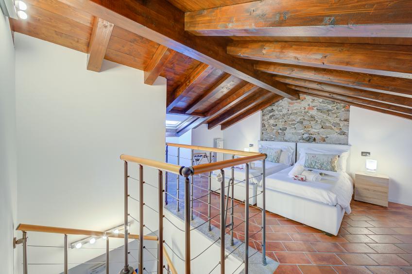 Incanto Sul Lago Pied Dans L' Eau - foto 20