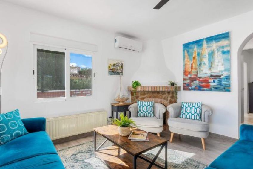 Villa San Marcos - PlusHolidays - foto 15