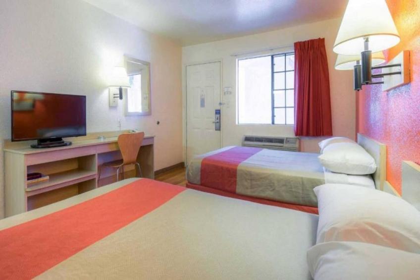 2 Full Beds - foto 5