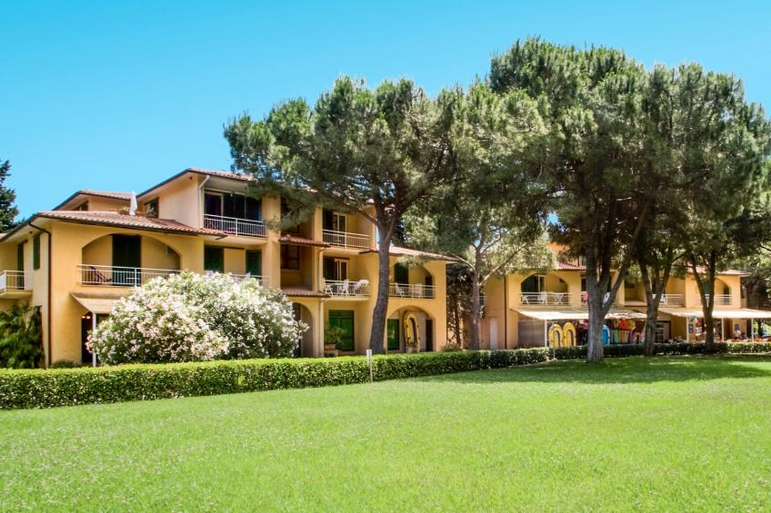 Residence Golfo della Lacona (LAC153)
