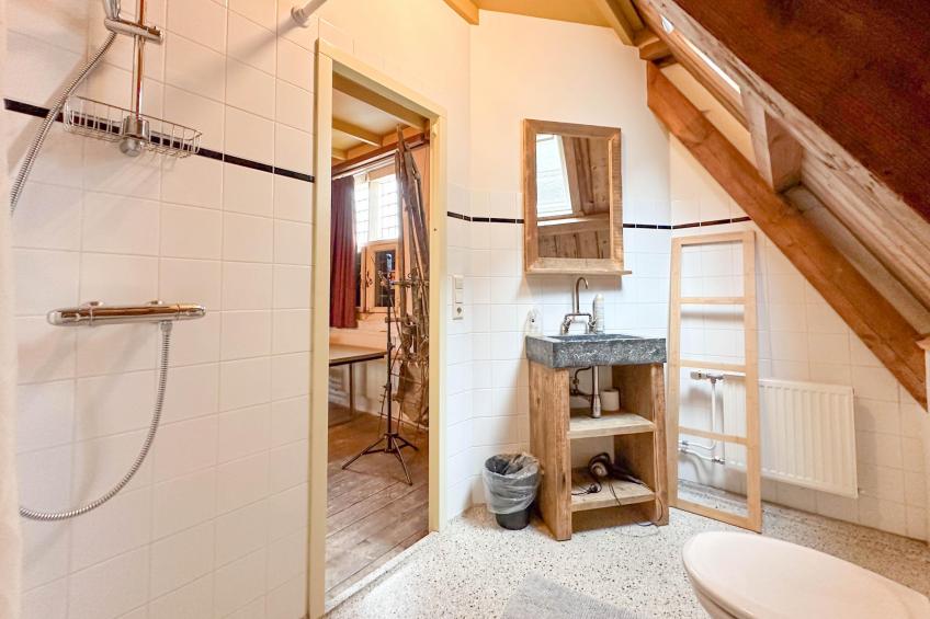 Klein Weeshuis - foto 27