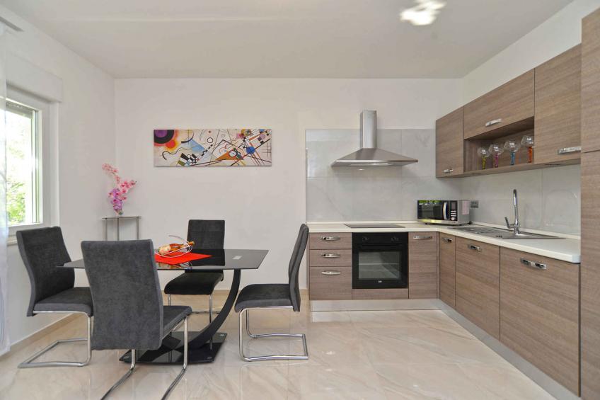 Vakantiewoning met airco - VW-5P3MC - foto 15
