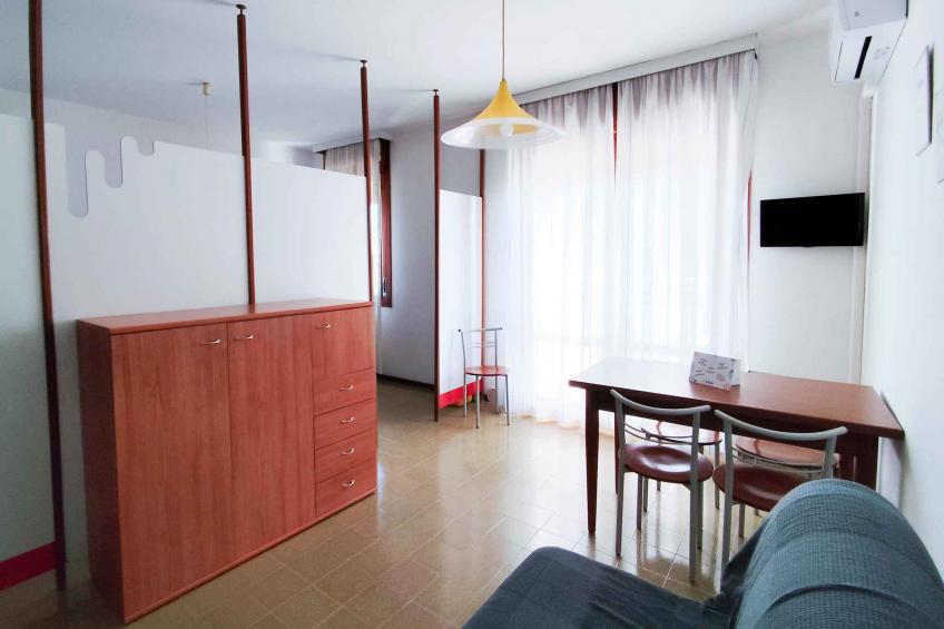 Vakantiewoning met balkon - VW-9G5G - foto 5