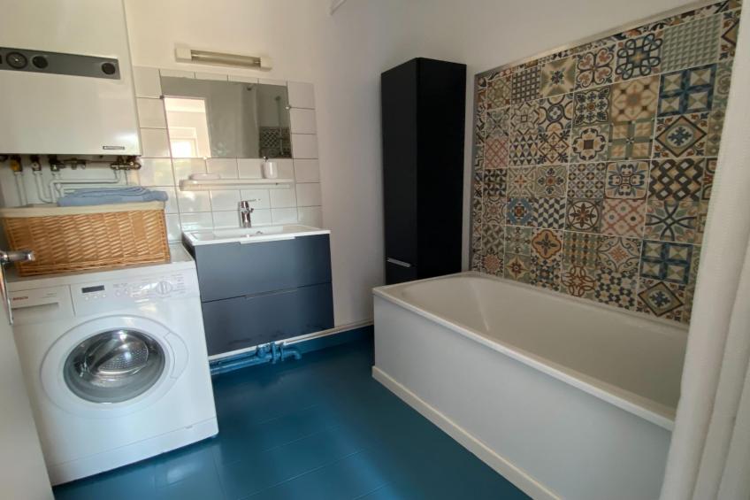 Appartement avec rooftop terrace - foto 14