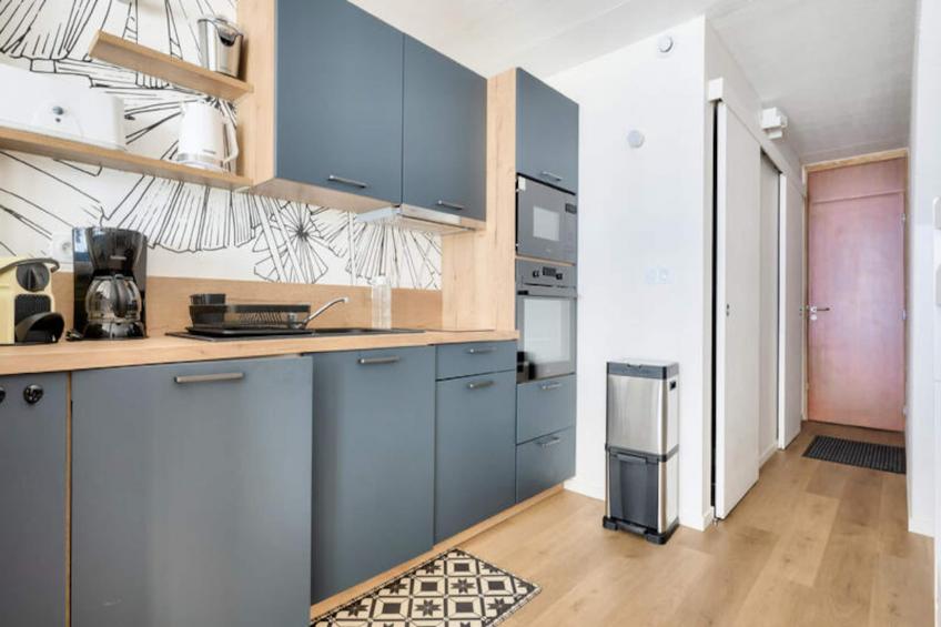 Résidence Le Tourmalet - maeva Home - foto 5