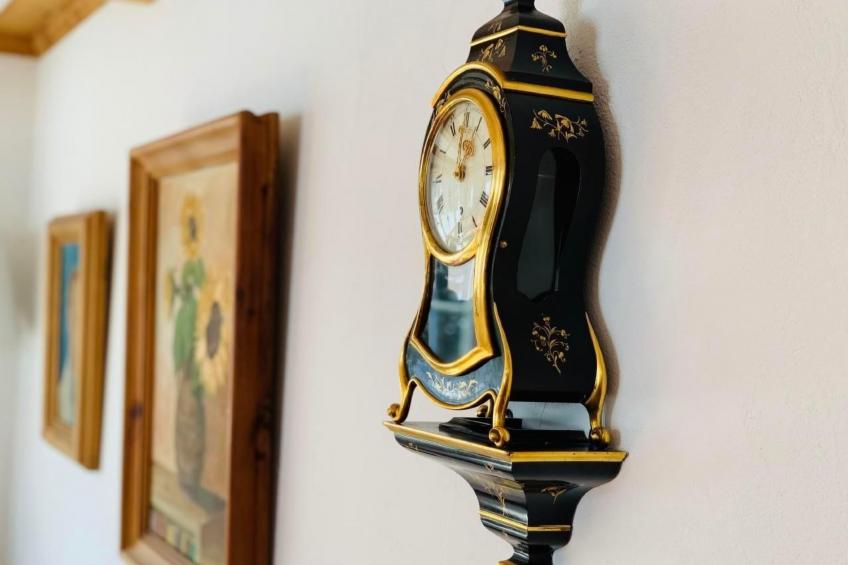 Chalet Haus am See - foto 19