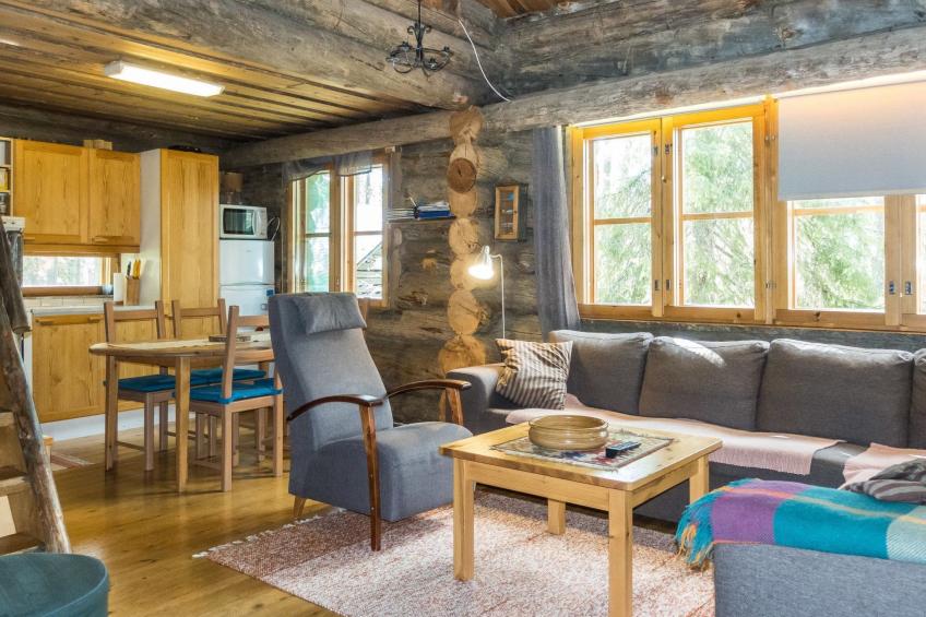 Ukkohermanni - foto 2