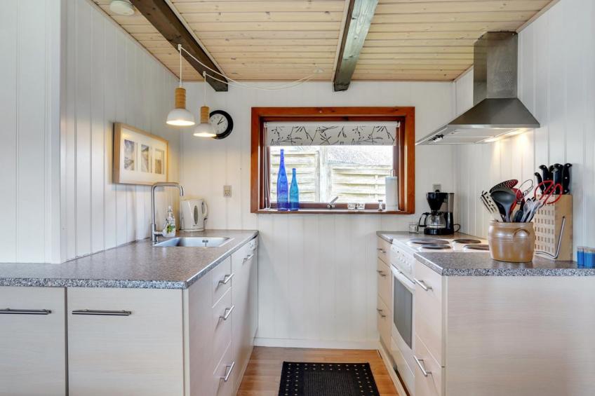 "Leocadia" - 150m to the inlet in The Liim Fiord - foto 18