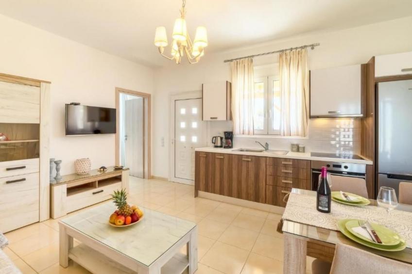 George Meerblick Triopetra - foto 3