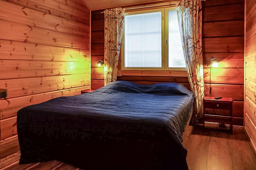 Myllymökki, rantalan lomamökit - foto 28