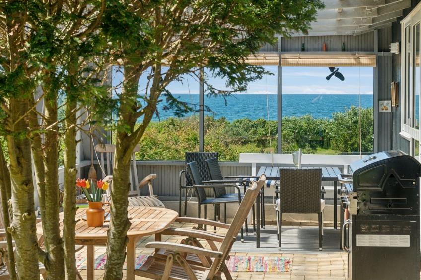 "Marius" - 30m from the sea - foto 25