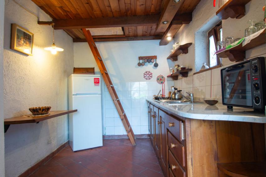 Casa dei Ciliegi - foto 21