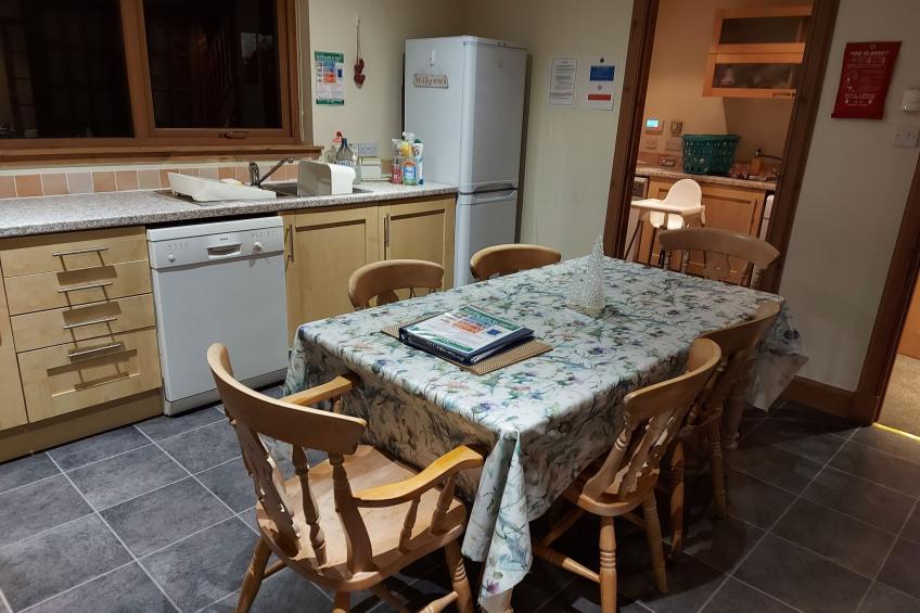 mit Garten im schottischen Hochland - foto 7