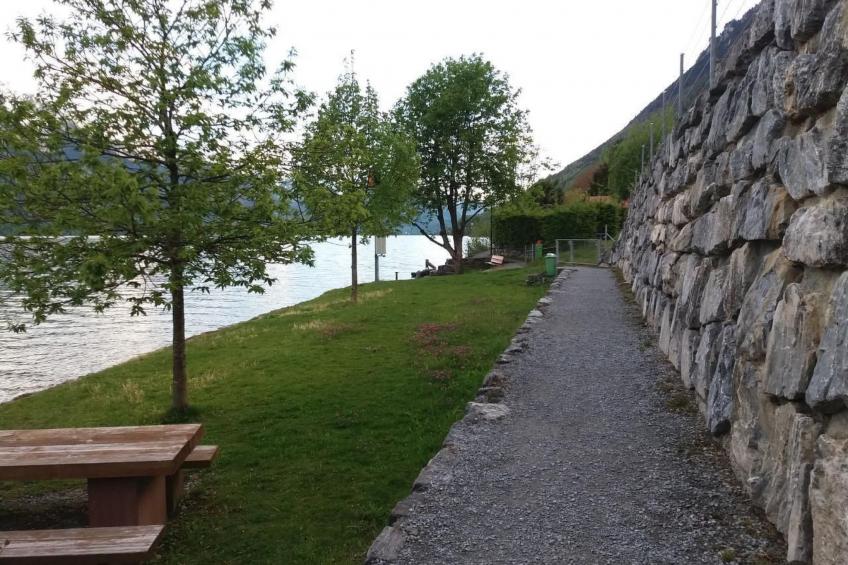 Chalet Holzwurm - foto 13