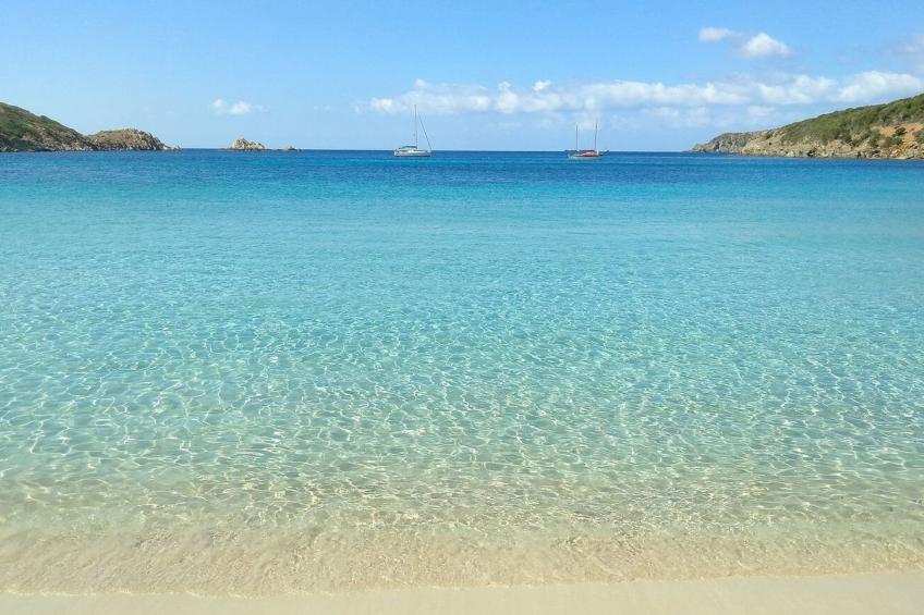 Zeit für Jazz "2BR Apt Nr S.Teodoro" - foto 17