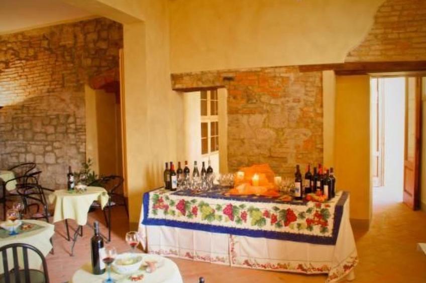 'Il Segno' mit Terrasse - foto 32