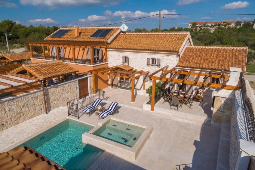 Villa Josipovi Dvori - foto 6