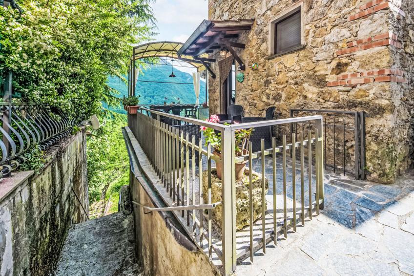 Casa Brezza del Gabberi - foto 29