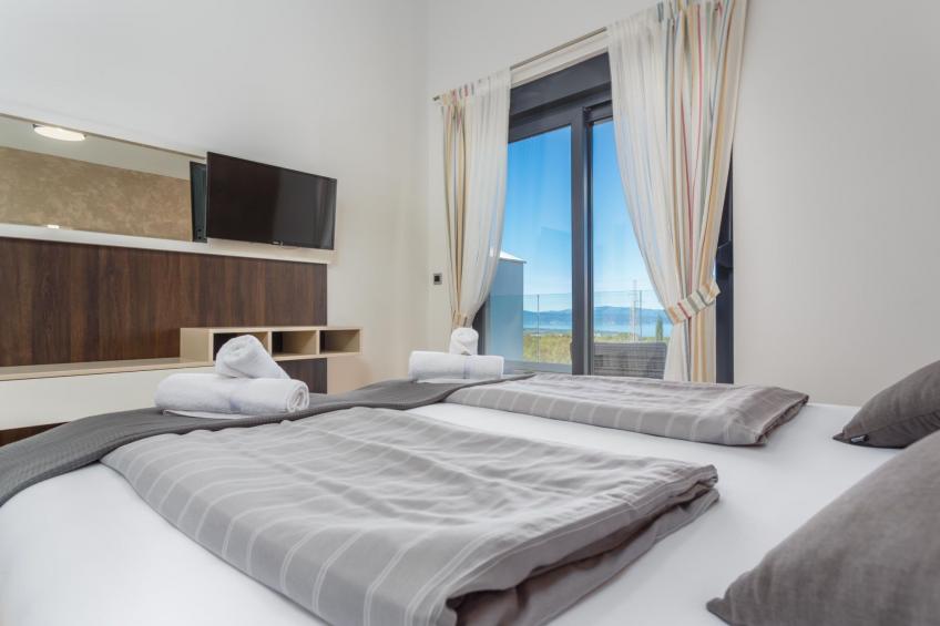 Villa "Maria" mit Garten, Grill und Terrasse - foto 42