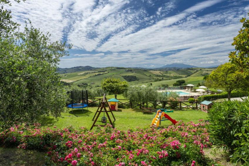 La Casa Di Campagna - foto 57