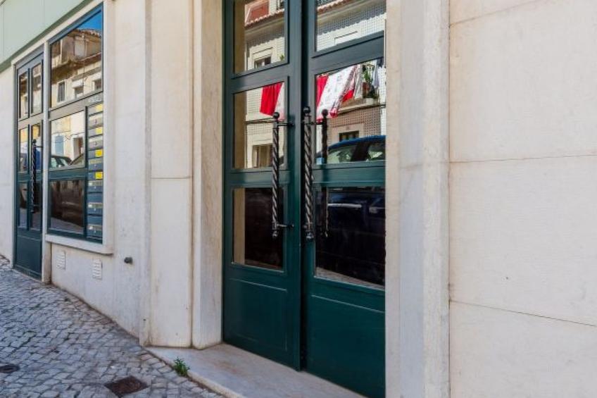 Bela Vista B in Lisboa - foto 20