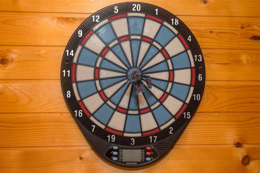 Holiday house Val - foto 30