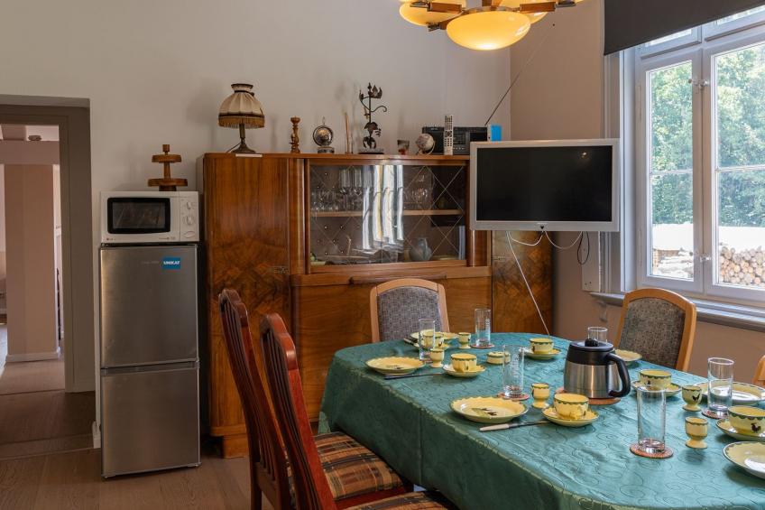 Bahnhof Paulinzella - foto 24