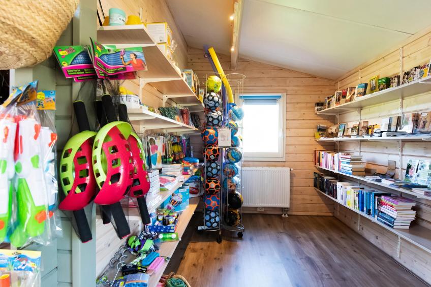 Aekinger Lodge - foto 16