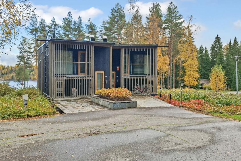 Villa sinikka 1 - foto 4