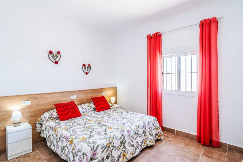 Casa Rural Lola - Lantejuela - foto 20