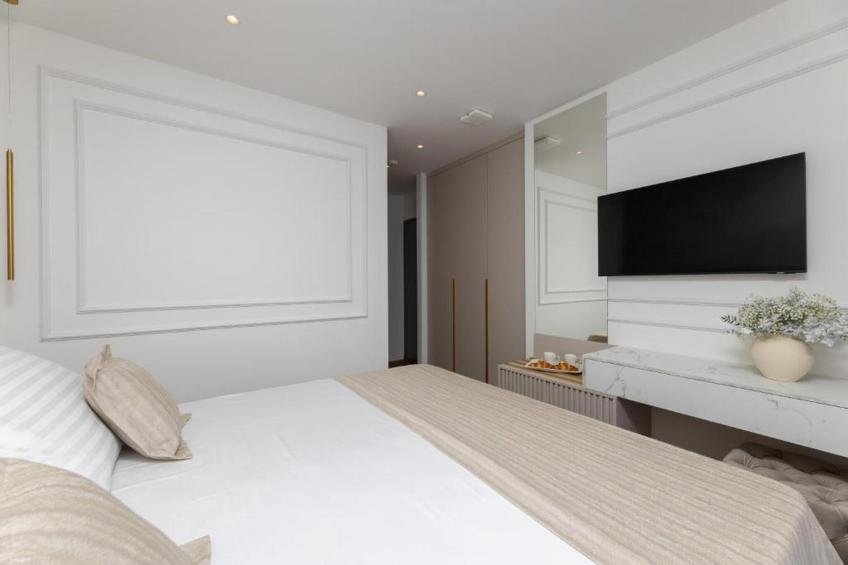 Sunday Residence and SPA Split One-Bedroom Suite - foto 16