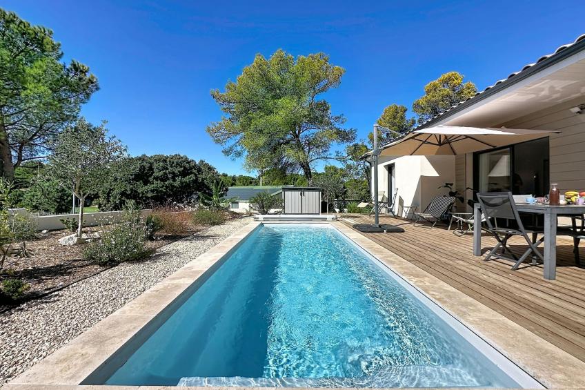 Villa Anglada - foto 48