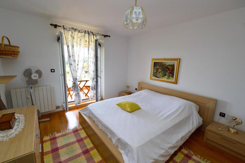 Vakantiewoning met balkon met zeezicht - VW-454R - foto 7