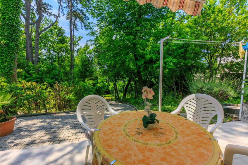 Holiday apartment directly on the beach - BF-3GGT - foto 30