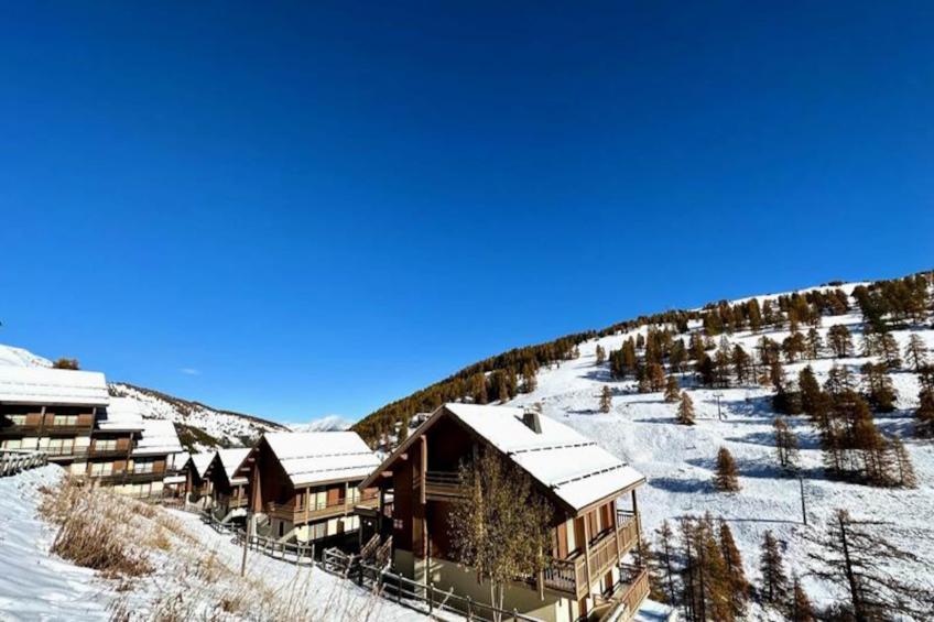 Résidence Le Hameau Des Rennes - foto 4